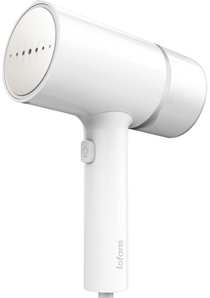 Youpin Lofans GT-302W Ütü - Beyaz (Yurt Dışından)