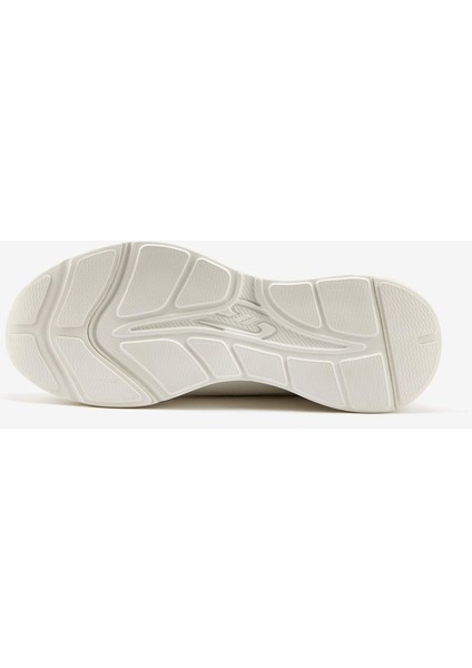 Bobs Bamina - Star Strikez Kadın Bej Sneaker 117355 OFWT