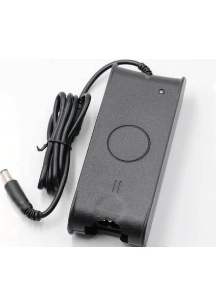 Dell Inspiron 15R (N5010) 15R (N5110) Laptop Adaptör Şarj Aleti 19.5 Volt 4.62 Amper 19,5V 4,62A Iğne Uçlu modelleri