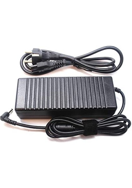 Asus ADP-120RH B Uyumlu 19V 6.32A Laptop Notebook Şarj Cihazı Şarj Aleti Adaptör 19 Volt 6.32 Amper