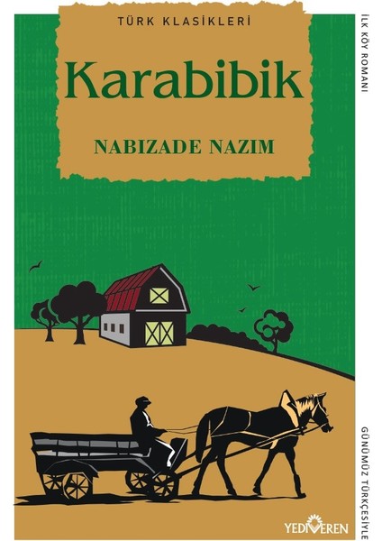 Karabibik - Nabızade Nazım