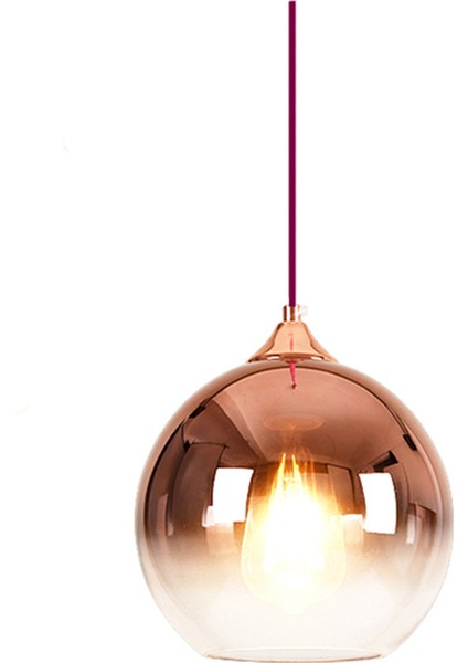 Avize (Yurt Dışından)