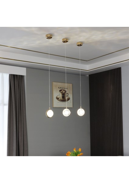 Avize (Yurt Dışından)