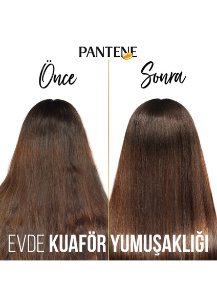 Pro-V Saç Dökülmelerine Karşı Etkili Şampuan; 400ml