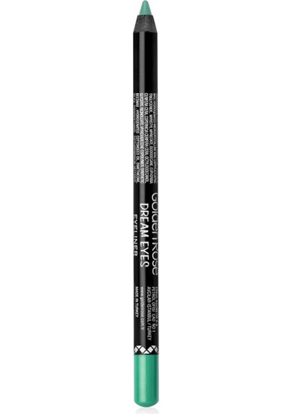 Golden Rose Göz Kalemi  Dream Eyes Eyeliner NO:411