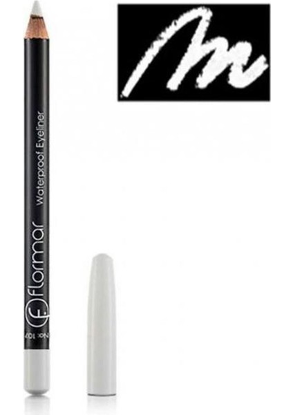 Waterproof Eyeliner Göz Kalemi 113