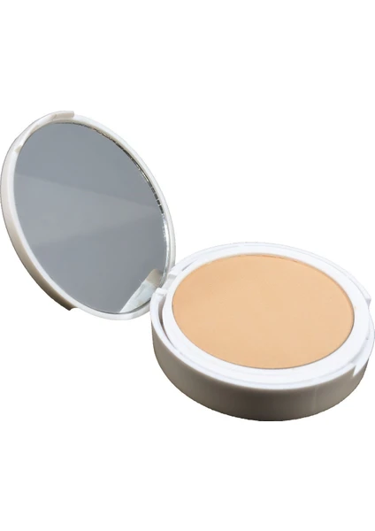 Professional Pudra Matte Powder 03