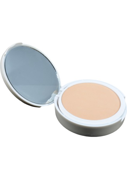 Professional Pudra Matte Powder 02