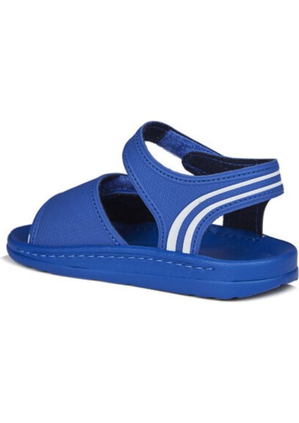 Dory Kız / Erkek Basic Saks Mavi Bebe Unisex Sandalet 332.B20Y.301 (2)