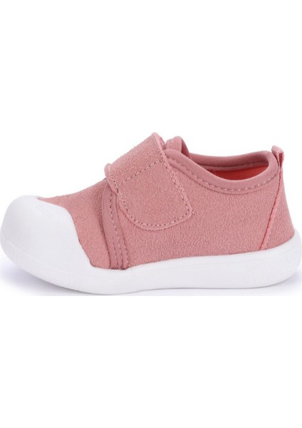 Anka Kız / Erkek Çocuk Pudra Ilk Adım Bebe Patik Panduf Günlük Spor Ayakkabı 950.E19K.233 modelleri
