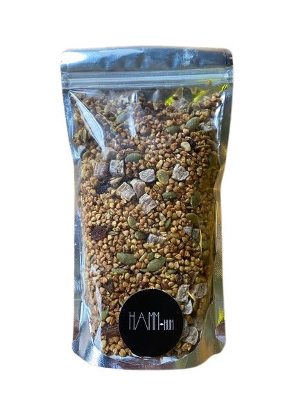 Karabuğdaylı Granola 350 gr