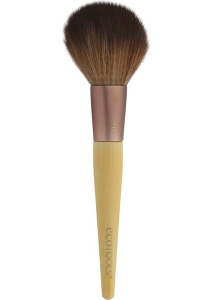 Large Powder Blush - Pudra Fırçası 1200