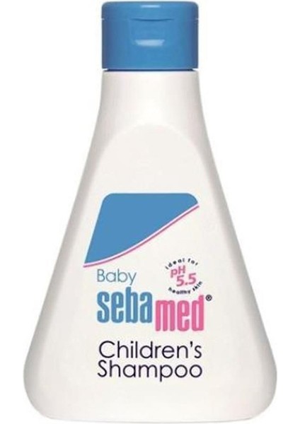 Baby Shampoo Bebek Şampuanı 150 ml
