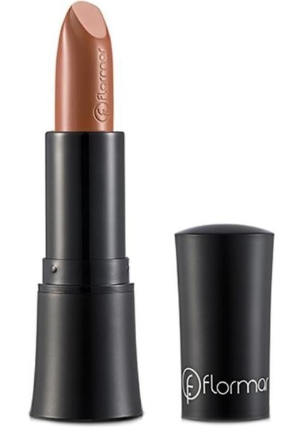 Supershine Lipstick Latte Lips Parlak Ruj NO:524