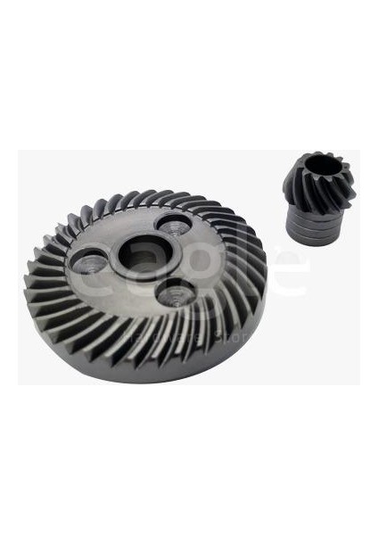 Dewalt Dwe 4010 Dişli Takımı Gear (661244-00)