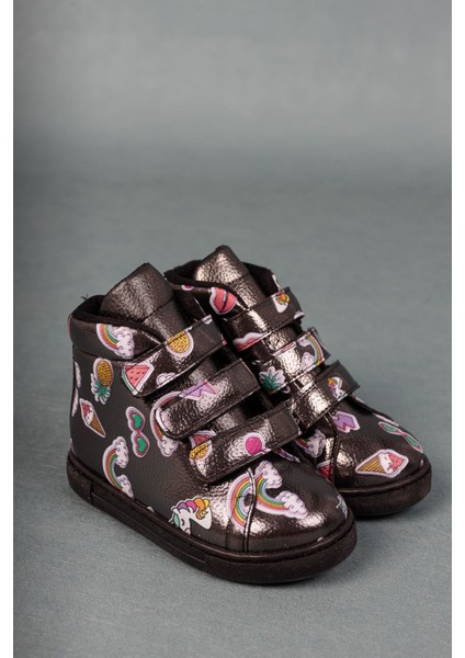 Cırtlı Platin Bebe Bot fiyatları