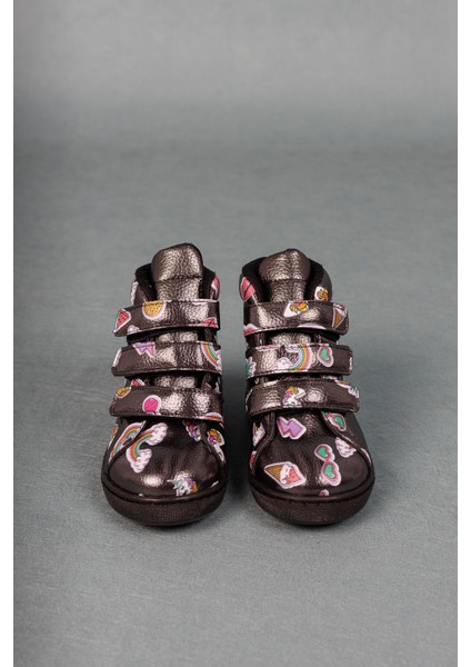 Cırtlı Platin Bebe Bot modelleri