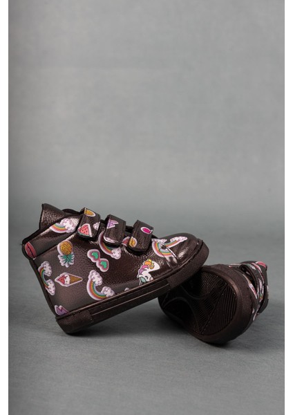 Cırtlı Platin Bebe Bot indirimleri