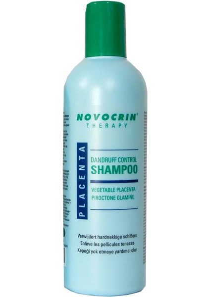 Placenta Kepeğe Karşı Şampuan 300 ml fırsatları