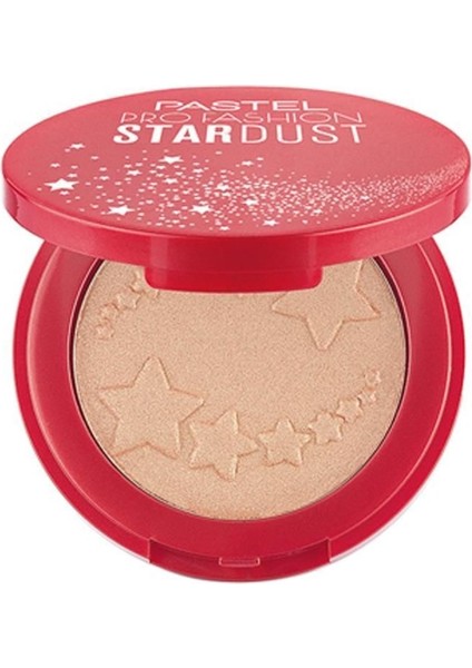 Profashion Stardust Highlighter No:322