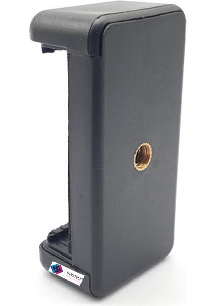 Cep Telefonu Tripod Bağlantılı Aparatı - Telefon Tutucu fiyatları