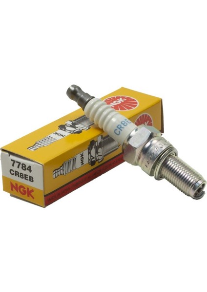 Vespa PRİMAVERA 150 3V İE CR8EB Buji (2013-2020)