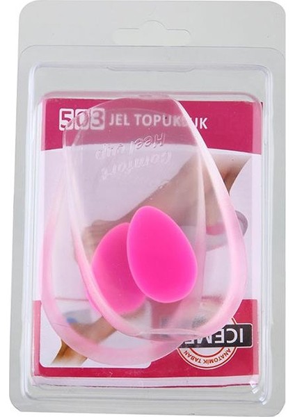 Jel Topukluk 503 fiyatları