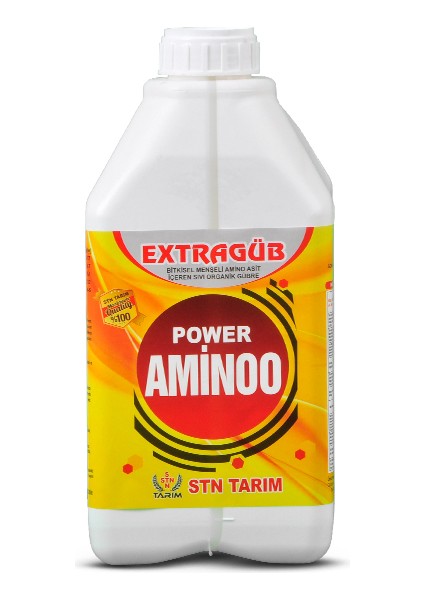 Extragüb Power Amino