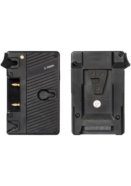 S-7005A V-Mount indirimleri