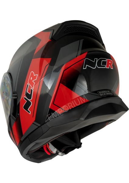 Icon Çene Açılır Kask fırsatları