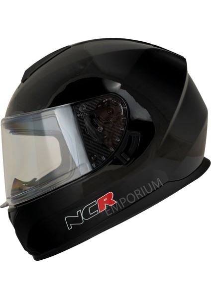 Ncr Pro Hector Full Face Kask