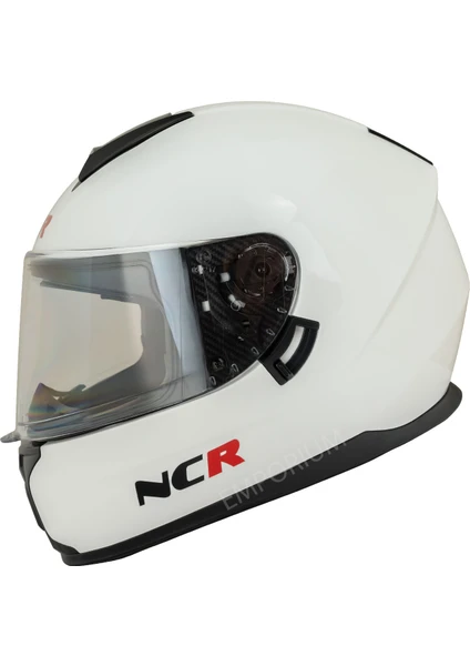 Ncr Pro Hector Full Face Kask