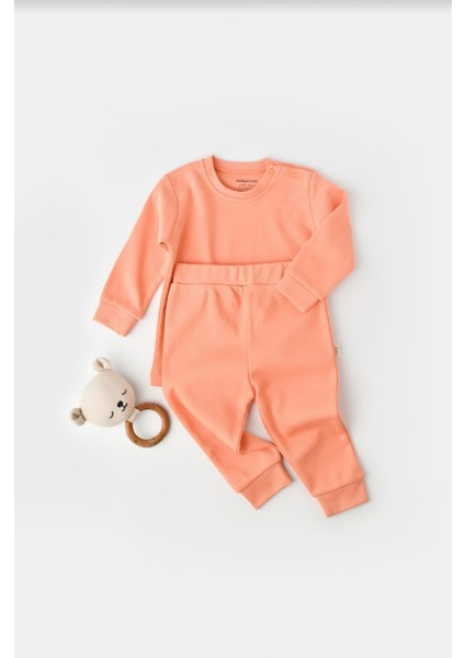 Babycosy Pantolon & Tshirt Set