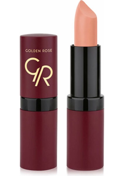 Golden Rose Velvet Matte Ruj 30