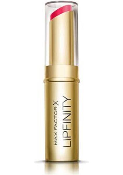 Lipfinity Lip Colour 45 Kalıcı Ruj