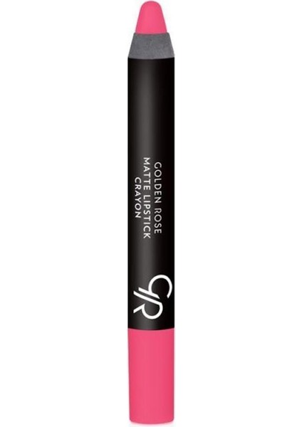 Matte Lipstick Crayon Mat Kalem Ruj 17 fiyatları