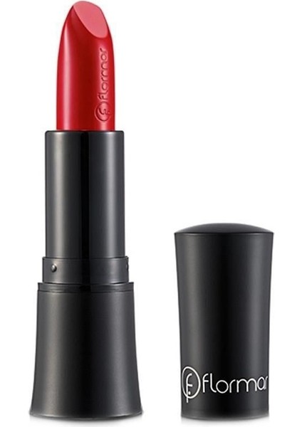 Supermatte Mat Ruj No 201 Scarlet Dress