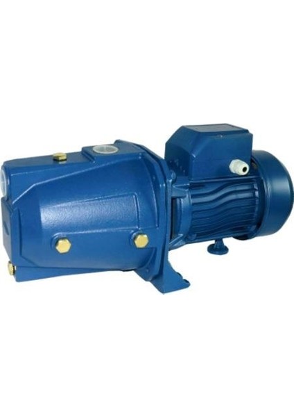 Yıldızsu Jet 100 C Bronz Fanlı Santrifüj Jet Pompa