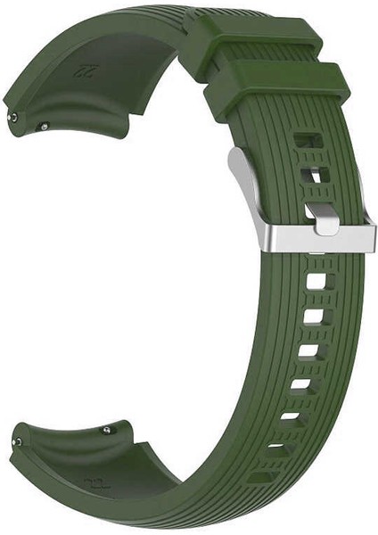 Xiaomi Redmi Watch 5 Active/Lite Kordon Çizgili Silikon Kordon modelleri