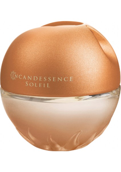 Incandessence Soleil Kadın Parfüm Edp 50 Ml.