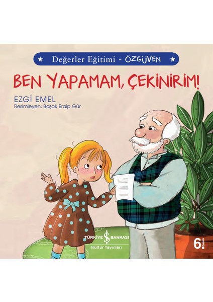 Ben Yapamam , Çekinirim - Ezgi Emel