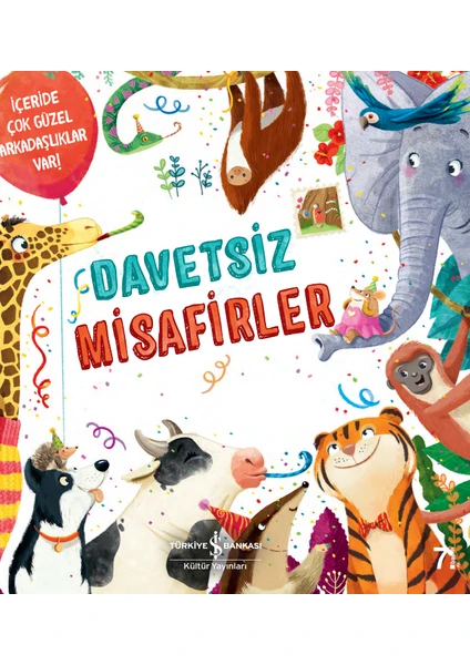 Davetsiz Misafirler - Stephanie Moss