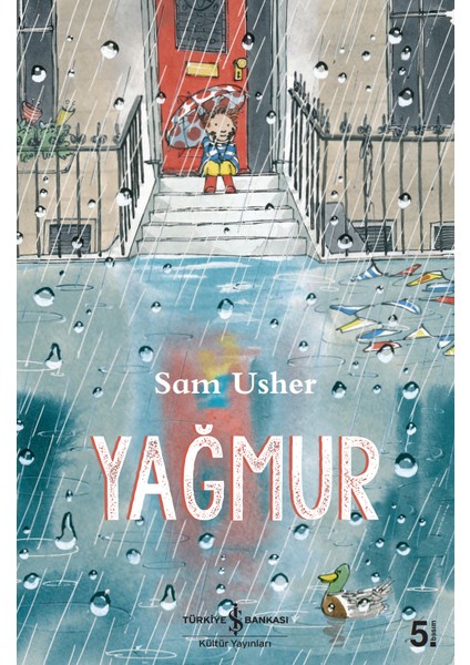 Yağmur - Sam Usher