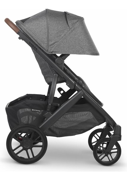 Uppababy Cruz V2 Bebek Arabası Greyson fiyatları