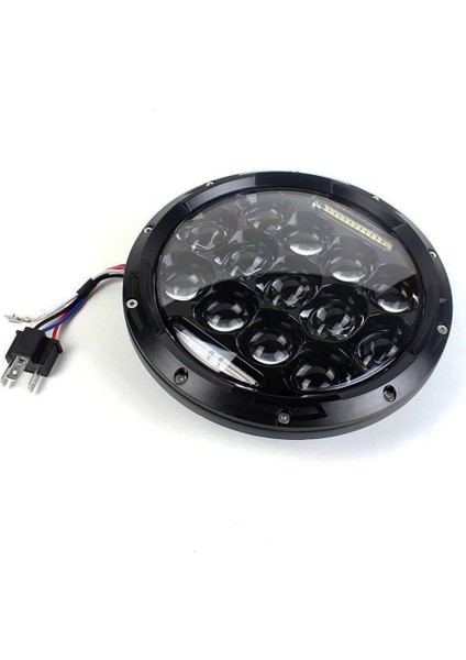 Kübel Drl Motosiklet / Off Road / Otomobil LED Farı Tekli fiyatları