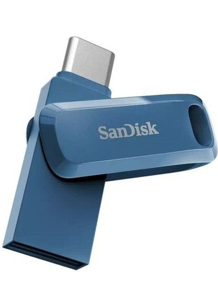 SDDDC3-256G-G46NB 256GB Type-C USB Bellek