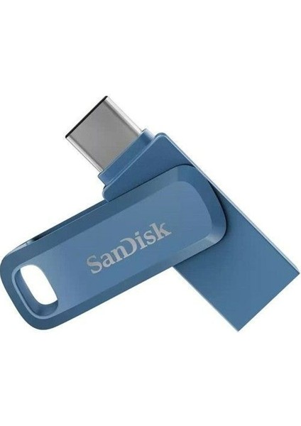 SDDDC3-256G-G46NB 256GB Type-C USB Bellek