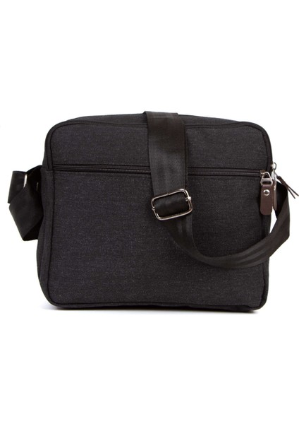 Kanvas Omuz Çantası Çapraz Askılı Postacı Tablet Çanta modelleri