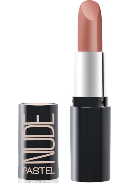Ruj Nude Lipstick No 537