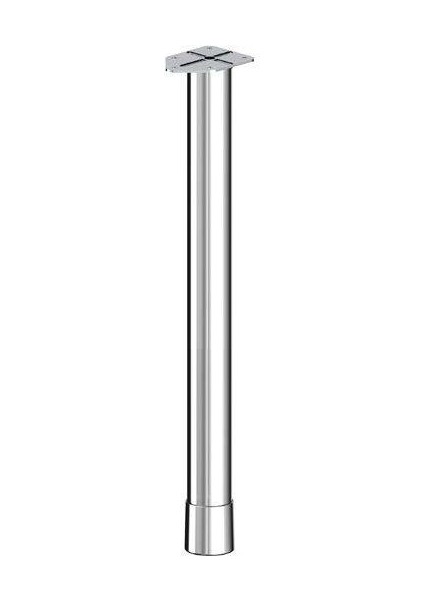 Sehpa Ayağı 13.841 - 42MM (4 Adet) Siyah